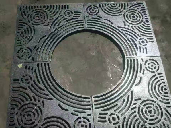 樹池篦子的作用 樹池篦子的作用