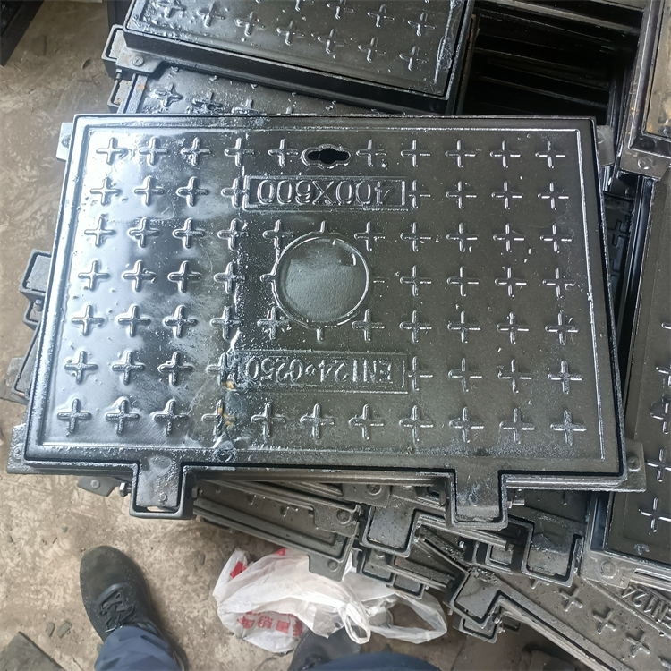 鑄鐵溝蓋板
